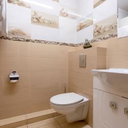 4-местный номер улучшенный