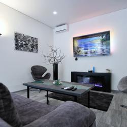 Фото Отель Вилла Grey (Грей)