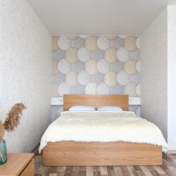 Фото Отель Квартиры на улице Зиповская 46