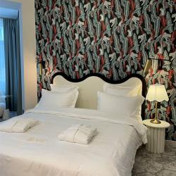 Фото Отель Mr.Just`s Hotel (Мистер Юстс)