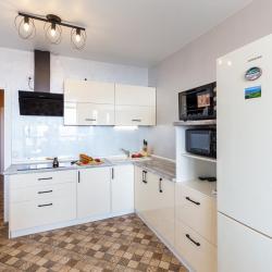 фото 24 Апартаменты Yakamoz apart (Якамоз апарт) на улице Горная 15А