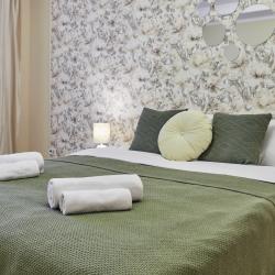 Фото Апартаменты СуткиРу на улице Кисловодская 30А