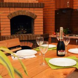 Фото Отель Морской Ангел