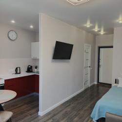 Апартаменты студия улица Нейбута, 8