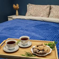 Апартаменты студия