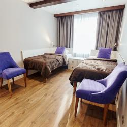 Фото Отель S7 Hotel Bityagovo (C7 Битягово)