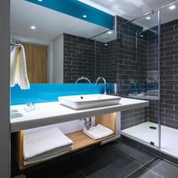 Фото Отель Holiday Inn Express (Холидей Инн Экспресс)