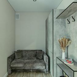 Фото Апартаменты на Ярдем 25