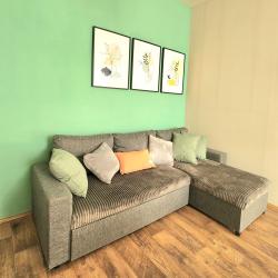 фото 4 ApartLux (АпартЛюкс) на Победы 2 корп. 2