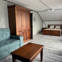 4-комнатный коттедж улучшенный