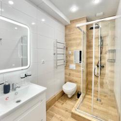Апартаменты 30м2