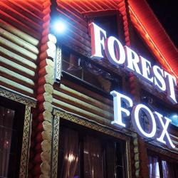 Фото Отель Forest & Fox (Форест энд Фокс)