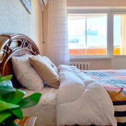 Фото Отель Niki Rent (Ники Рент) на Степной 106