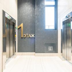 Фото Отель Satin Home Apart на проспекте Светлановский 12
