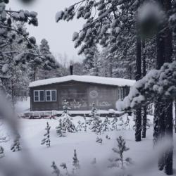 Фото Отель Гиперборея