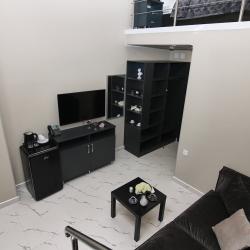 фото 37 ABI Hotel (Аби Отель)
