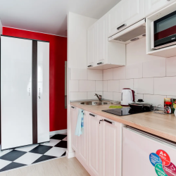 Фото Отель Home Like (Хоум Лайк) в городке -1