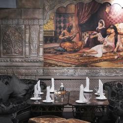 Фото Отель Бережки Холл