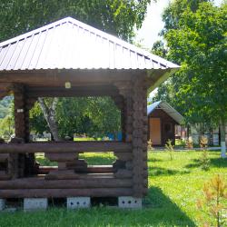 Фото Отель Архыз Триумф