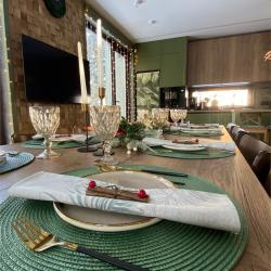 Фото Отель Шале Needles (Нидлес)