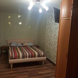 Фото Апартаменты на проспекте 50 лет Октября 22