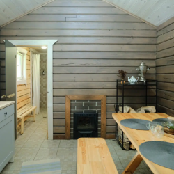 Фото Отель ка