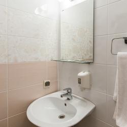 2-комнатный номер люкс с 1 двуспальной кроватью