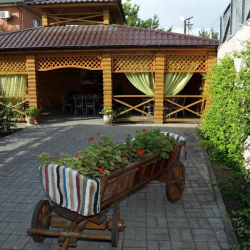 Фото Отель Альтернатива