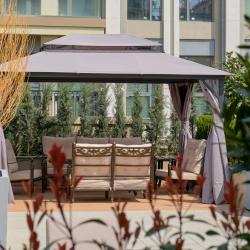 Фото Отель Stylo Residences & Suites (Стайло Резиденс)