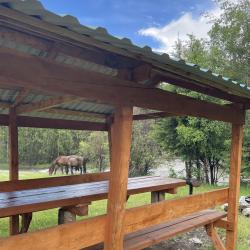 Коттедж эконом №3