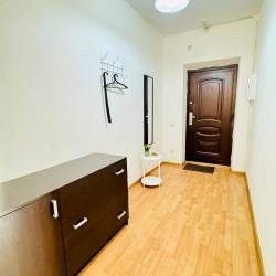 2-комнатные апартаменты стандарт