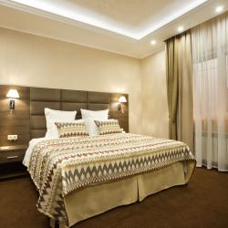 Фото Амичи Гранд Отель