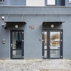 Фото Апартаменты Хамелеон на Олимпийском бульваре 4