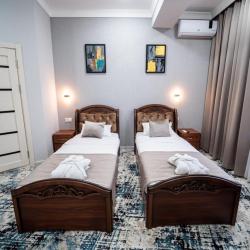 Фото Отель Hamilton Hotel (Хэмилтон)