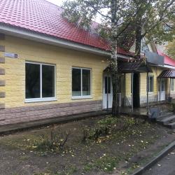 Фото Отель Гостевой дом Лофт