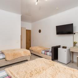 Фото Отель Николетта