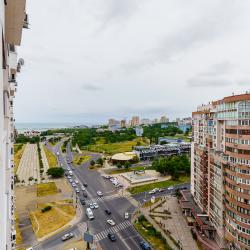 Фото Отель LetoApart (ЛетоАпарт) по проспекту Ленина 52А-463