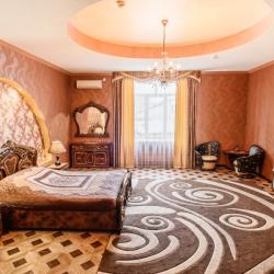 Фото Отель Гостиный дом