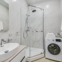 фото 242 Business Apartments (Бизнесс Апартменс) на бульваре Ходынский 20А