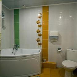 Фото Отель Флайт