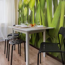 1-комнатные апартаменты стандарт #127