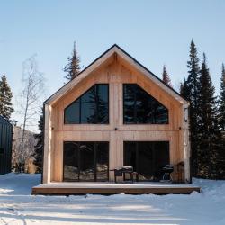 Фото Отель Viking Village (Викинг Вилледж)