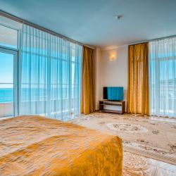 Фото СПА-отель Ливадийский