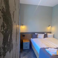 Фото Отель Авеню