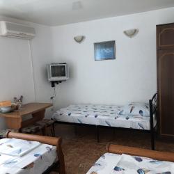 3-местный номер стандарт