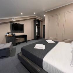 Номер комфорт улучшенный