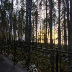 Фото Отель Karhumaki Sport & Spa (Кархумяки)