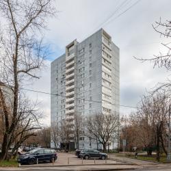 1-комнатные апартаменты стандарт
