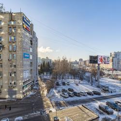 4-местные 1-комнатные апартаменты стандарт