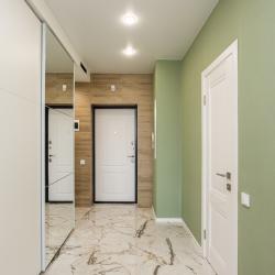 2-комнатные апартаменты люкс